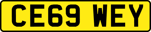 CE69WEY