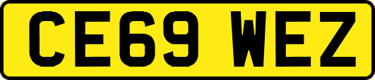 CE69WEZ