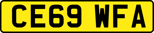 CE69WFA