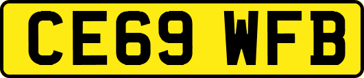 CE69WFB