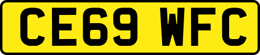 CE69WFC