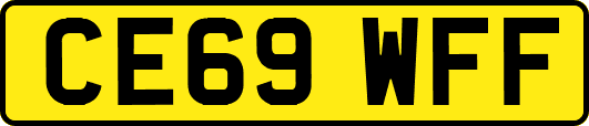 CE69WFF