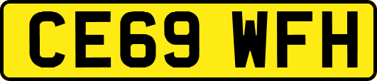 CE69WFH