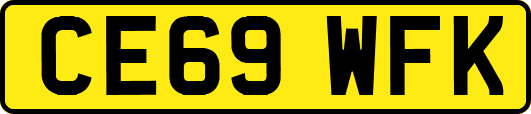 CE69WFK