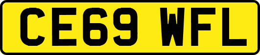 CE69WFL