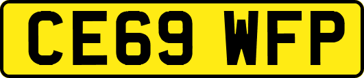 CE69WFP