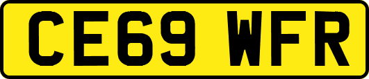 CE69WFR