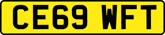 CE69WFT