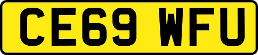 CE69WFU