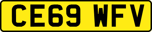 CE69WFV