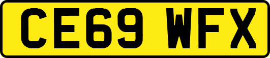 CE69WFX