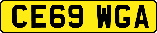 CE69WGA