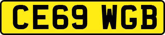 CE69WGB