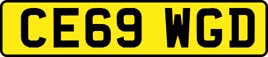 CE69WGD