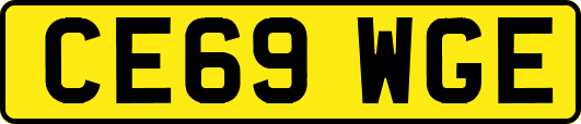 CE69WGE