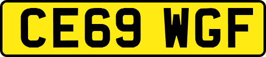 CE69WGF