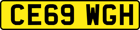 CE69WGH