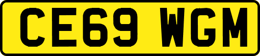 CE69WGM