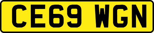 CE69WGN