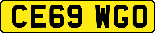 CE69WGO