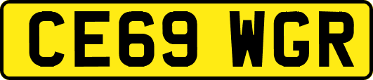 CE69WGR
