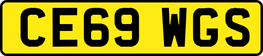 CE69WGS