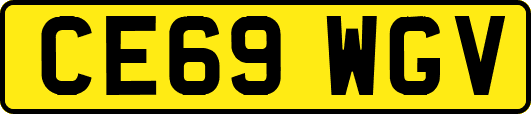CE69WGV