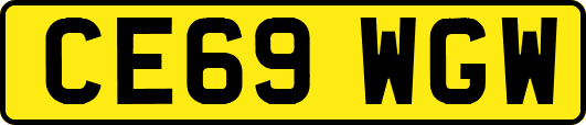 CE69WGW