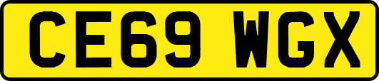 CE69WGX