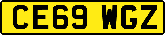 CE69WGZ