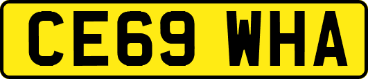 CE69WHA