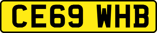 CE69WHB