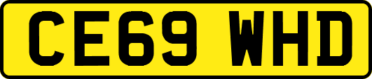 CE69WHD