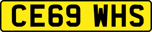 CE69WHS