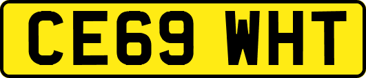 CE69WHT