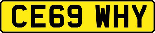 CE69WHY