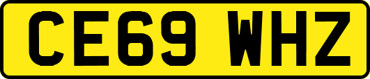 CE69WHZ
