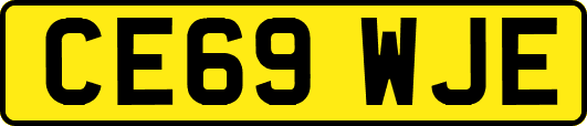 CE69WJE