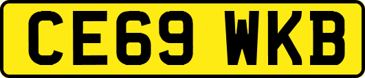 CE69WKB
