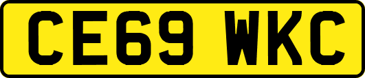 CE69WKC