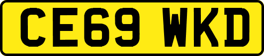 CE69WKD