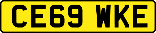 CE69WKE