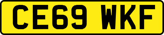 CE69WKF