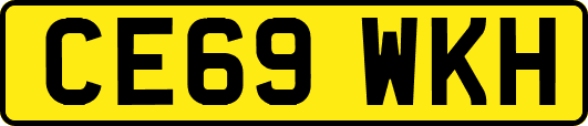 CE69WKH