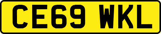 CE69WKL