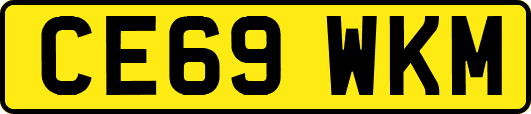 CE69WKM
