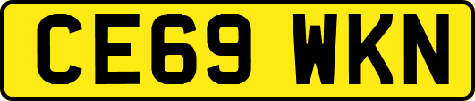 CE69WKN
