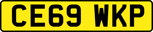 CE69WKP