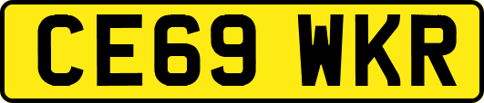 CE69WKR