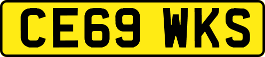 CE69WKS